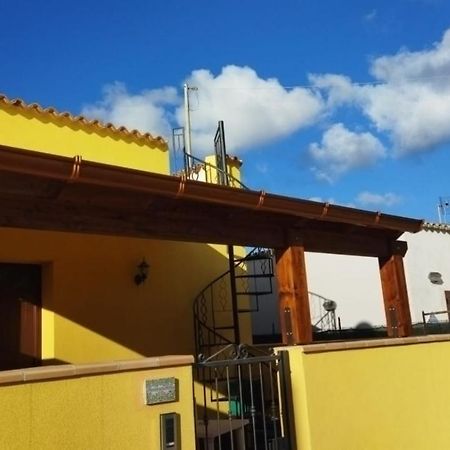 Appartamento A San Vito Lo Capo Exteriér fotografie