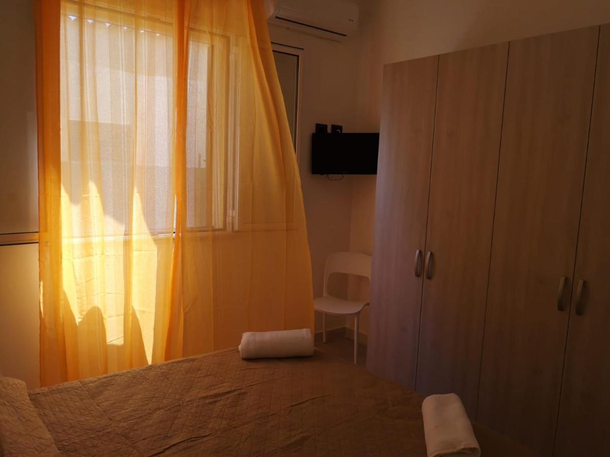 Appartamento A San Vito Lo Capo Exteriér fotografie